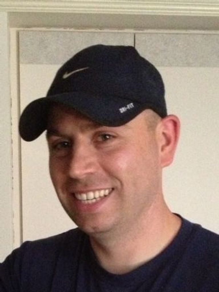 Michael G. Anderson