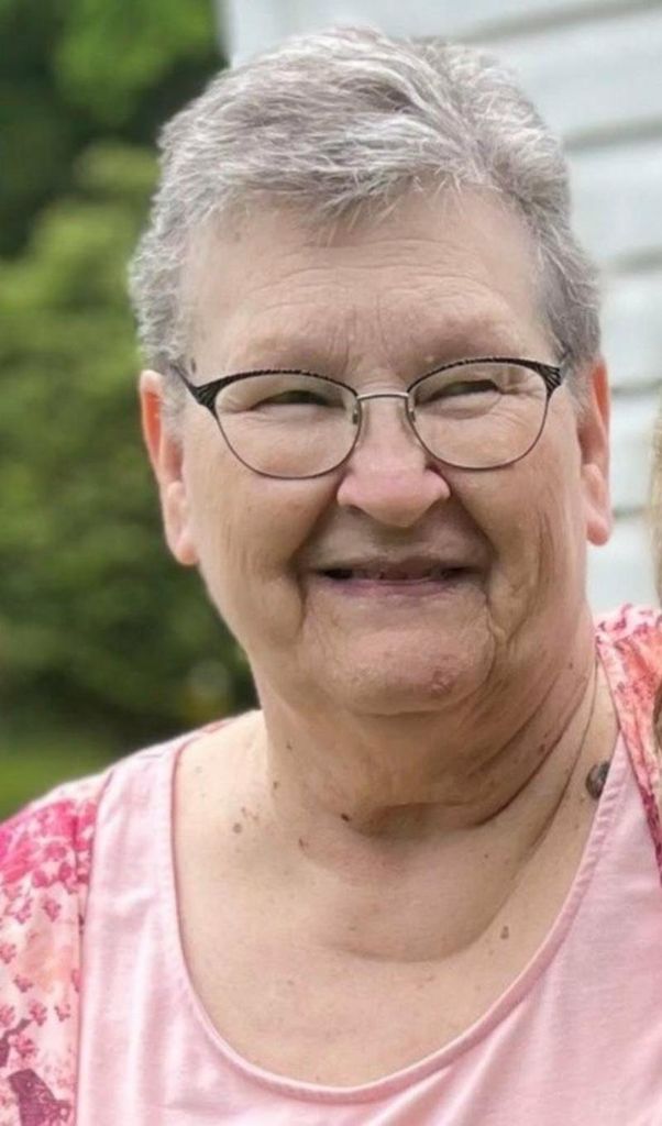 Carolyn Marlene Hatton Profile Photo