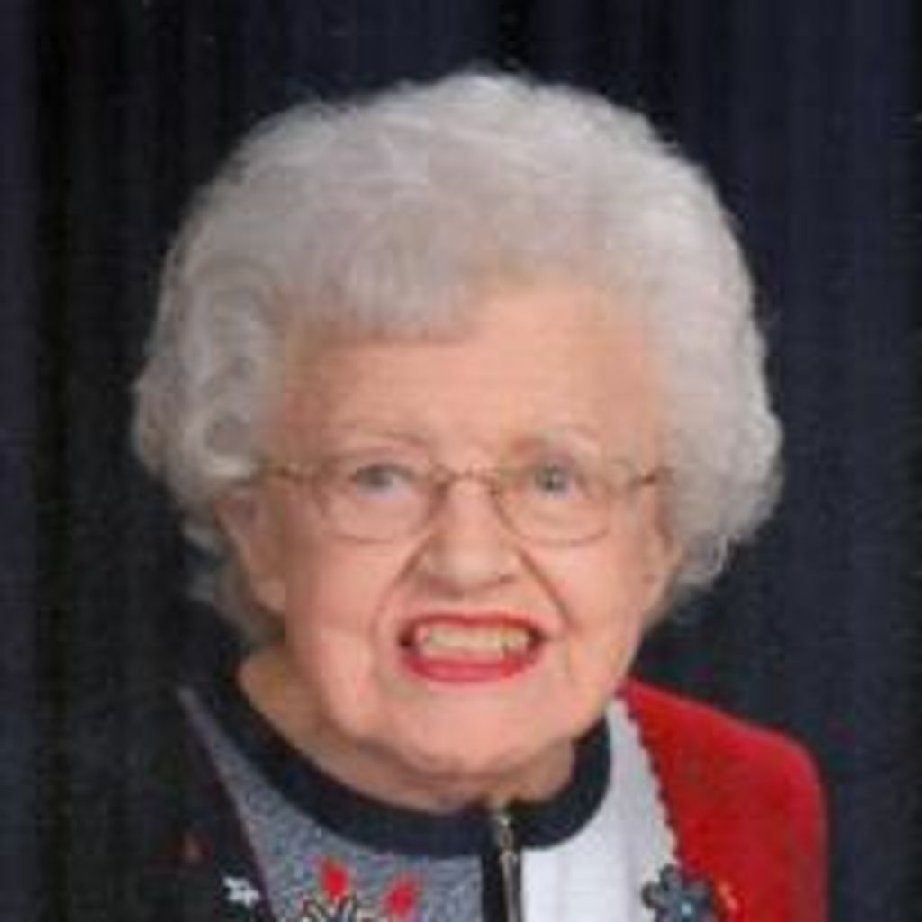 Lola Jean Rawlins Mccormick