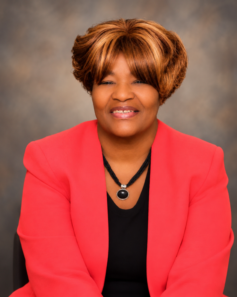 Clair Retha Rorie Sturdivant