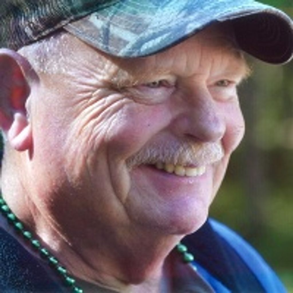 Robert James Bayley