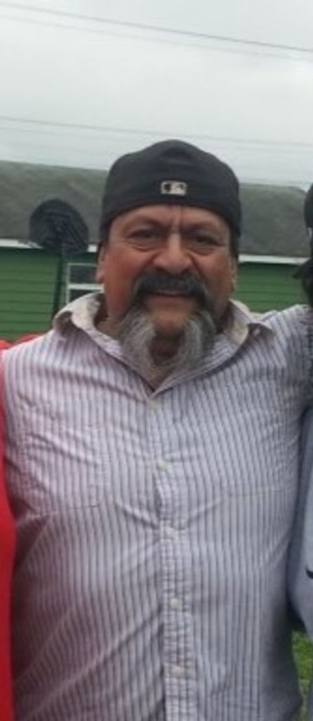 Larry Joe Benitez Profile Photo