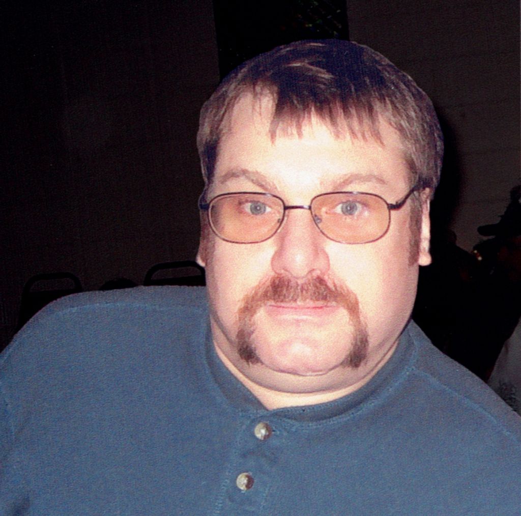 William David Peterson Profile Photo