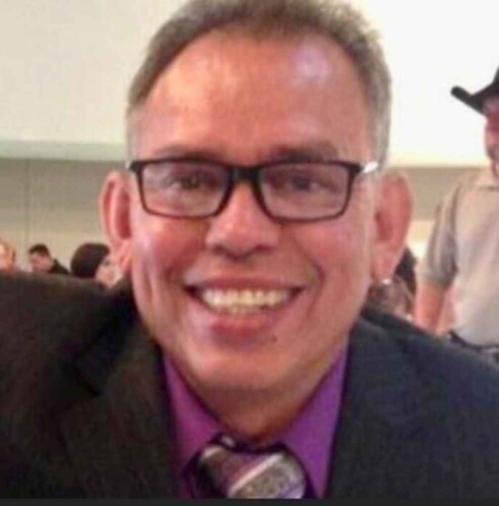 Pete Garcia Profile Photo