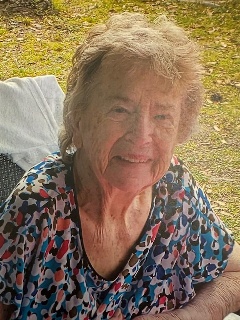 Nola Mae Vann Woldseth Profile Photo