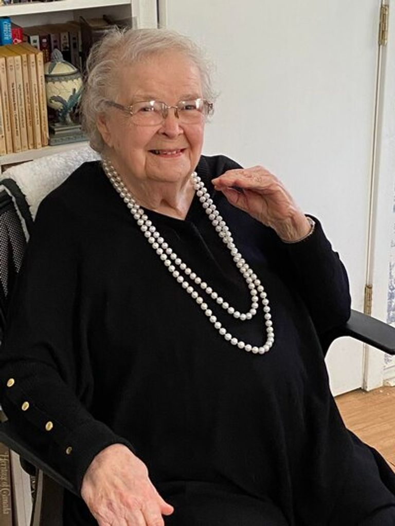 Camilla Arlene Billings Gandy