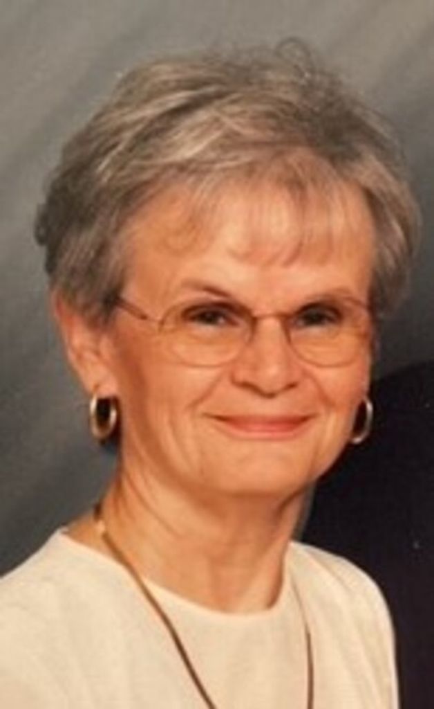 Dorothy Jane Ramage Profile Photo