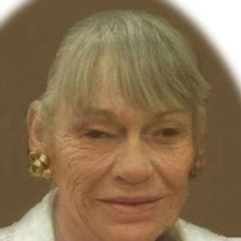 Edna William Swain