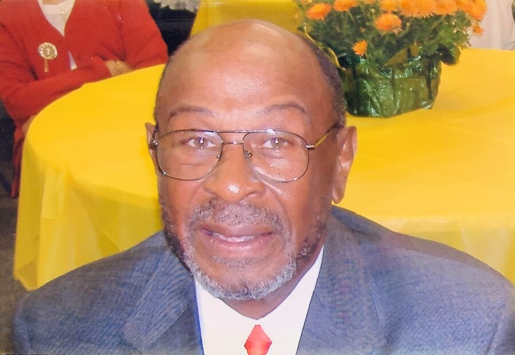 Leroy Gaines Profile Photo