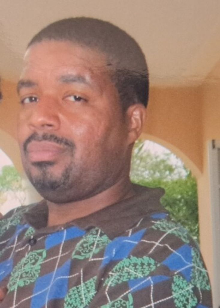 Stephen Chedia Vassell Profile Photo