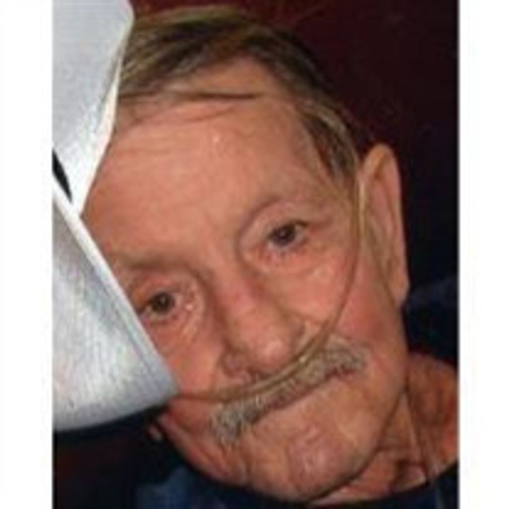 Frankie H. Pete Mcintosh