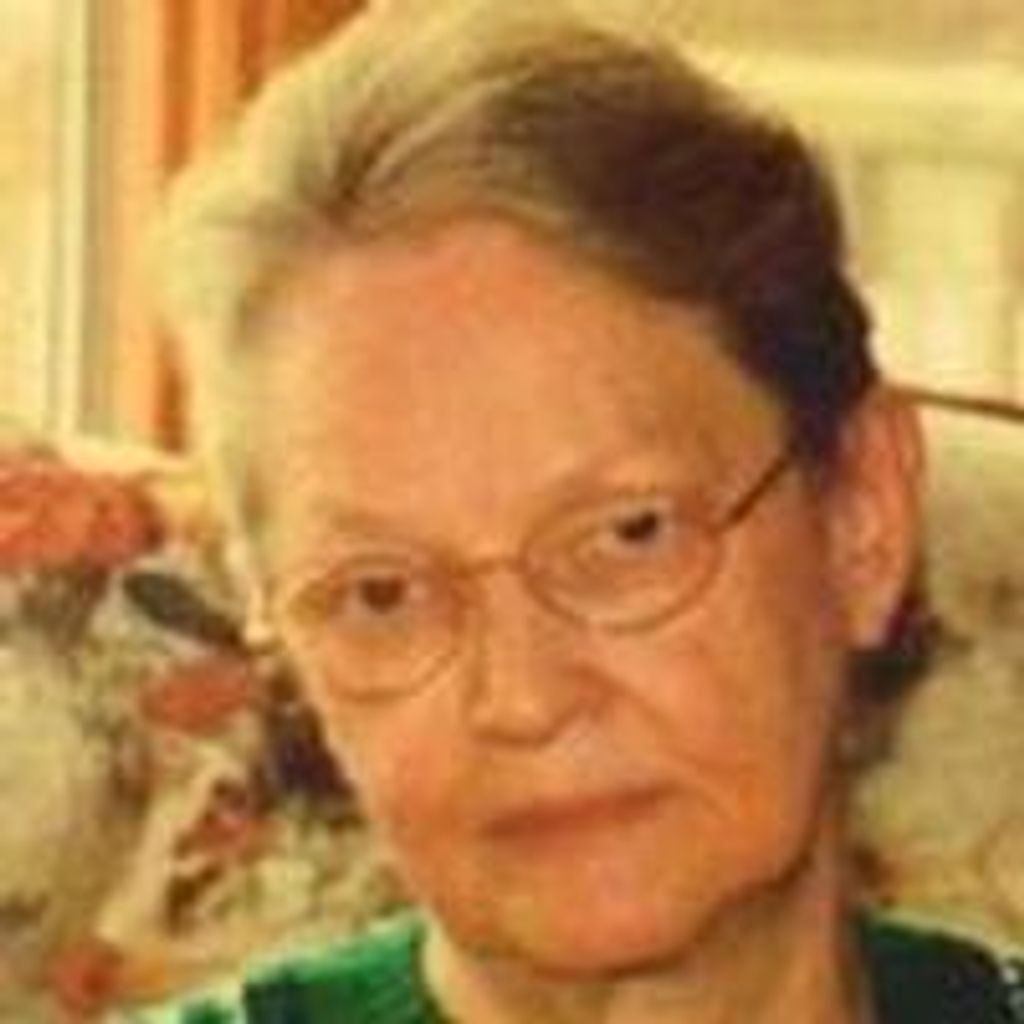 Ruth N. Bowen