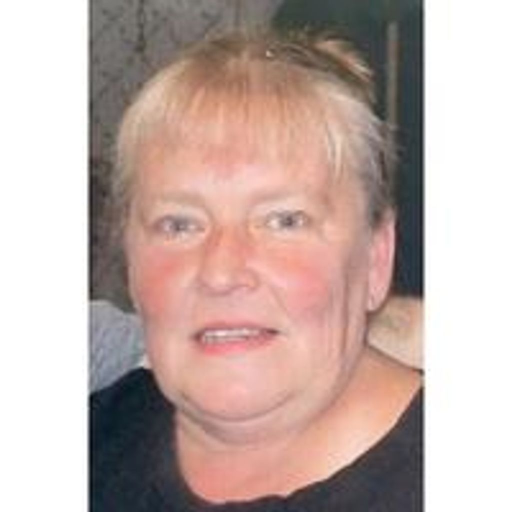 Patricia M. Detore