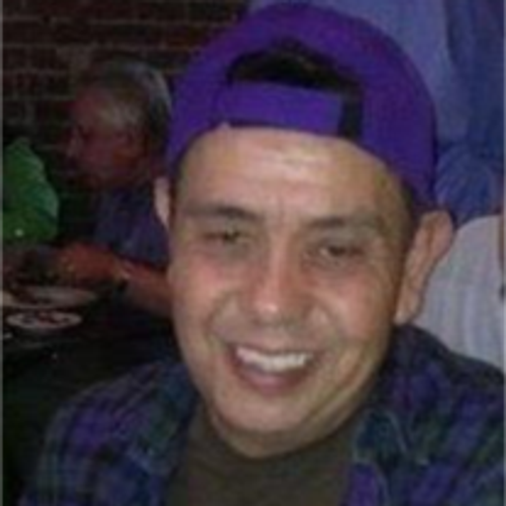 Richard M Alegria