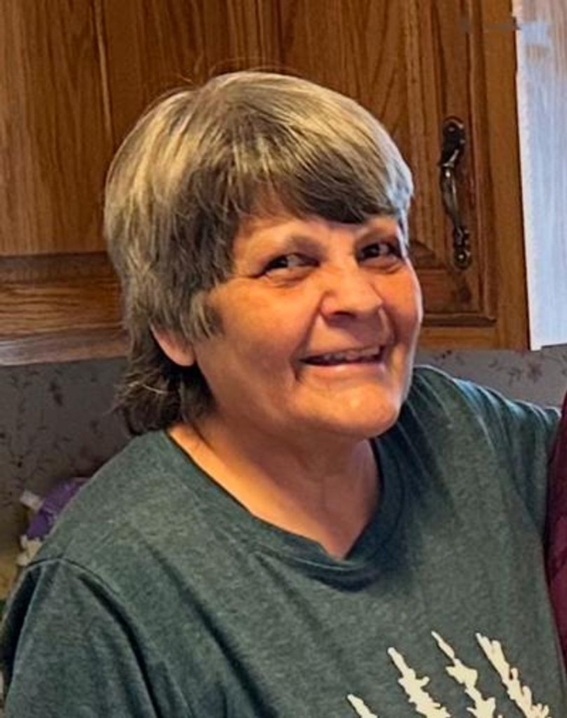 Alison Maloney Profile Photo