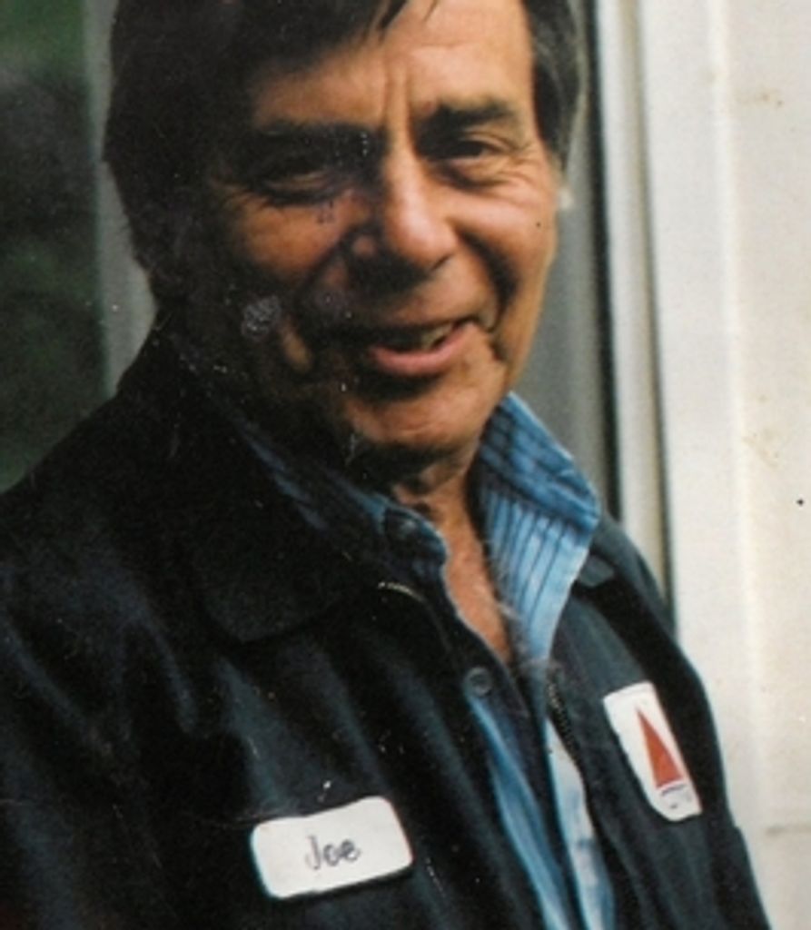 Joseph  Donahue