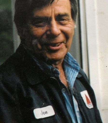 Joseph  Donahue Profile Photo