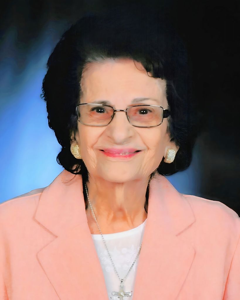 Elizabeth Terracina Collins Profile Photo