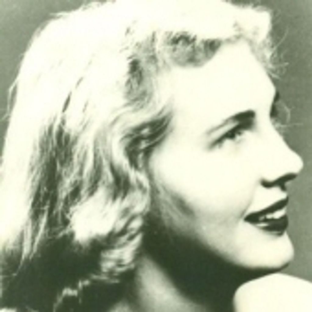 Jean Clara Burt