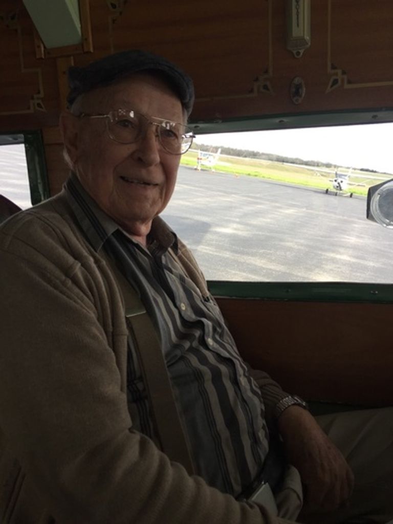 Jerry L. Ackerman