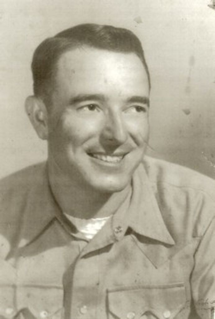 John Sylvester, Sr.