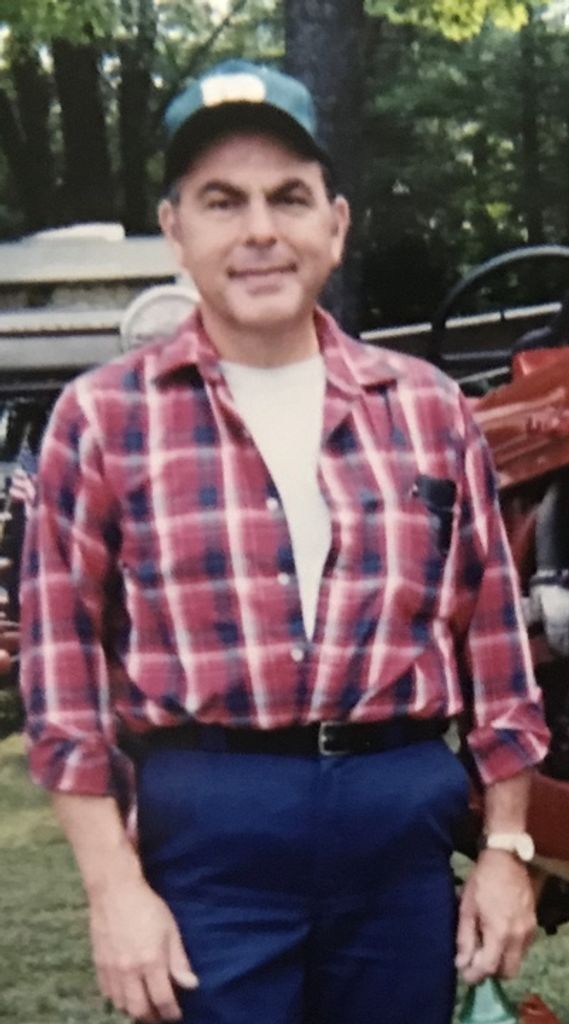 Bruce Goodwin Profile Photo