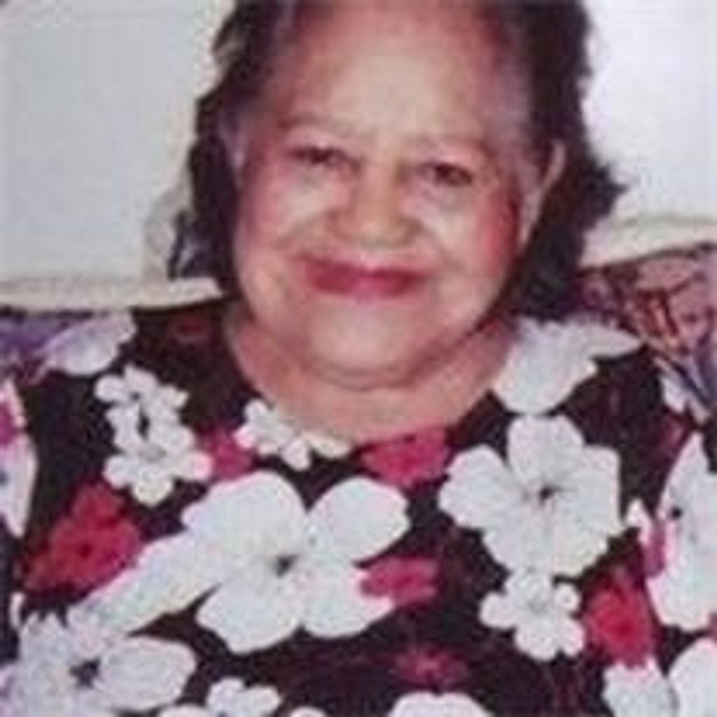 Benita O. Mora