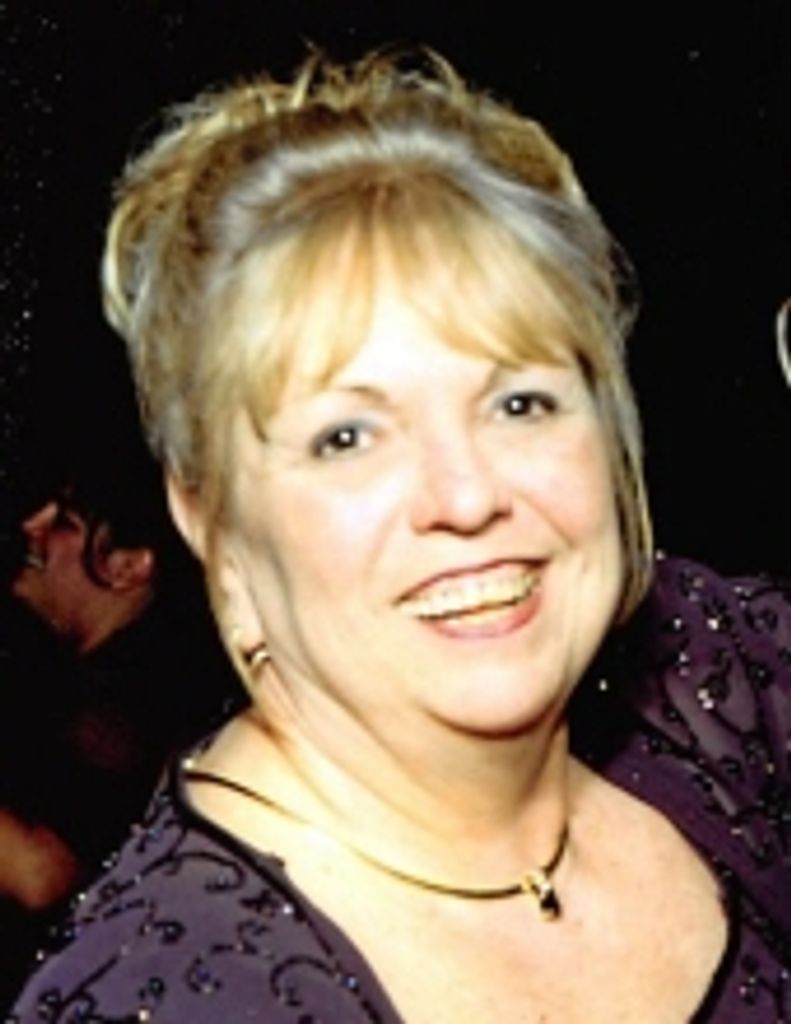 Gerry "Geri" Ann Muirhead