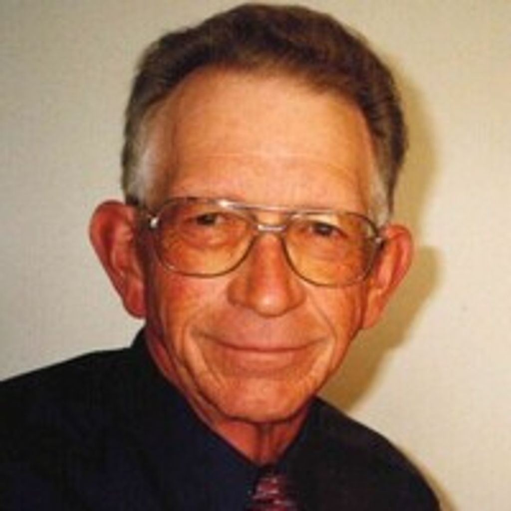 Robert Brent Hunting