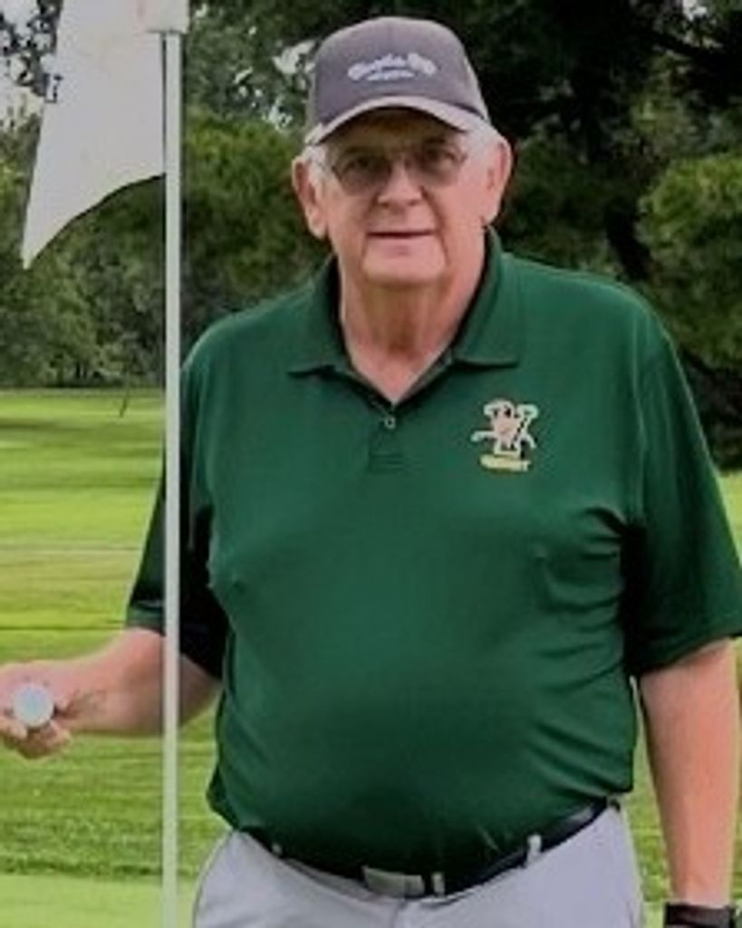 Ronald Hubert Profile Photo