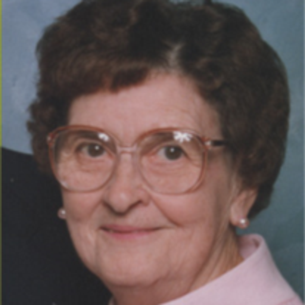 Mildred Rita (Eldringhoff) Kosulic