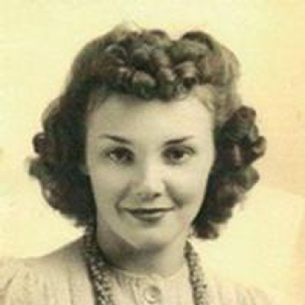 Beverly J. Koch