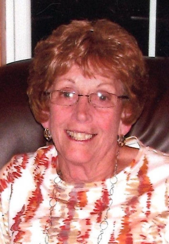 Delores Ann (Rozell) Westhoff Profile Photo