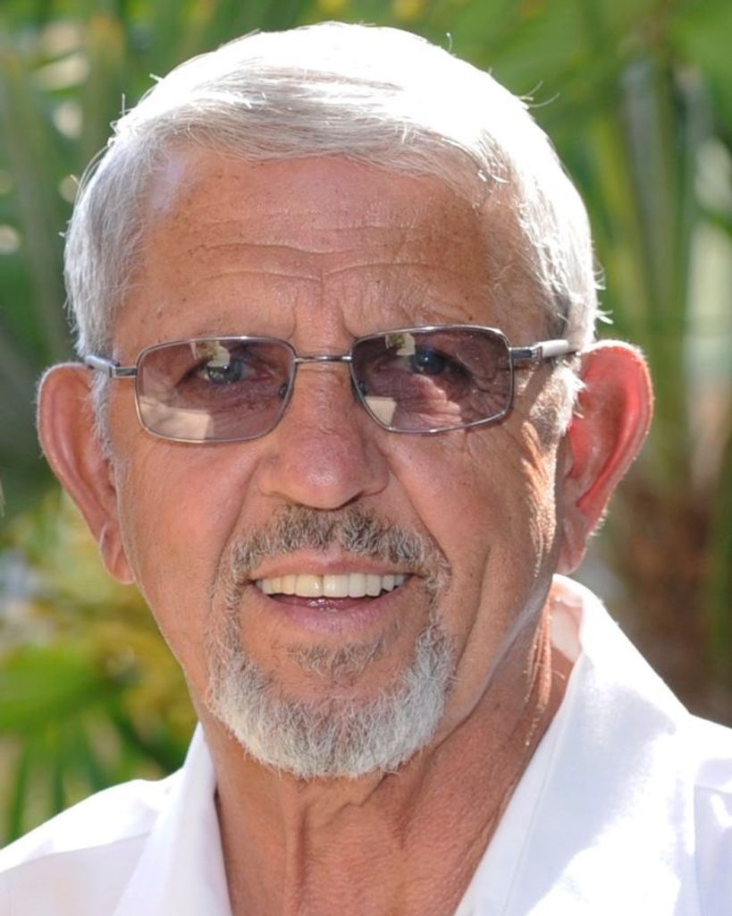 Jerry L. Sharplin Profile Photo