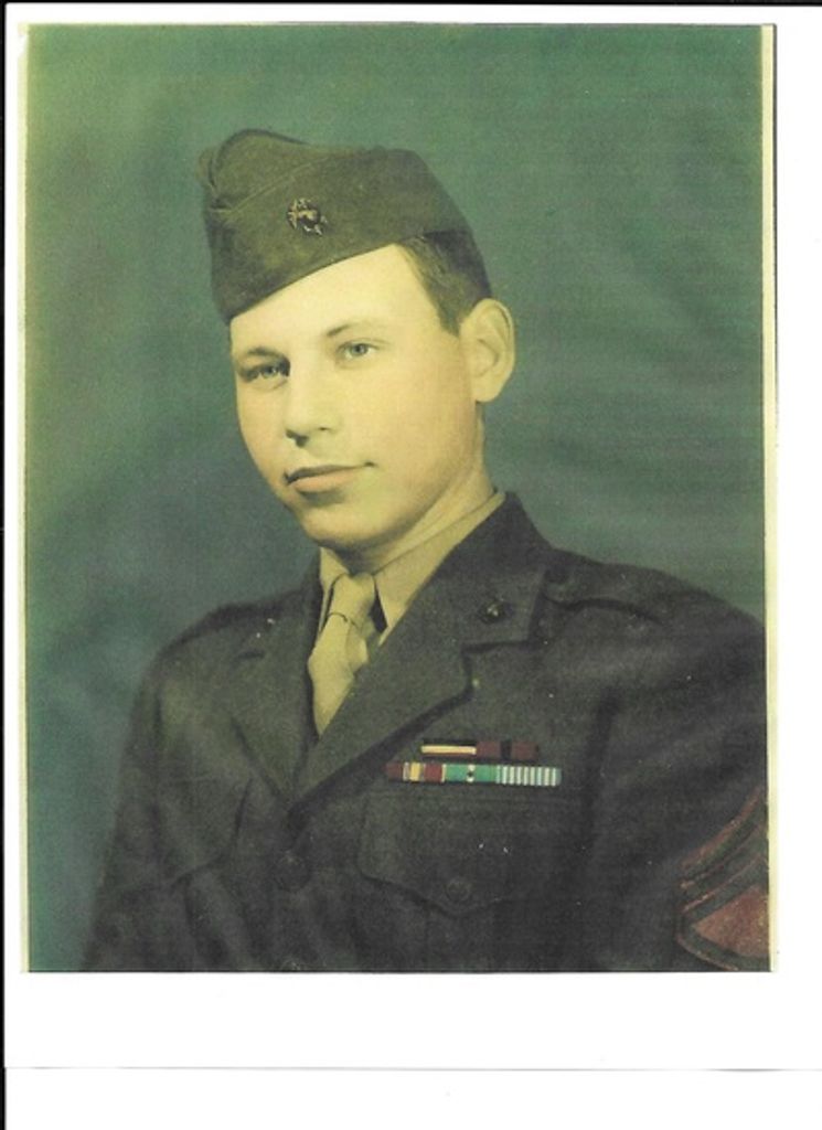 Walter Reiffert Mcclanahan Profile Photo