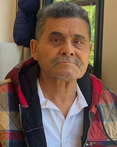 Jose Solis Villa's obituary image