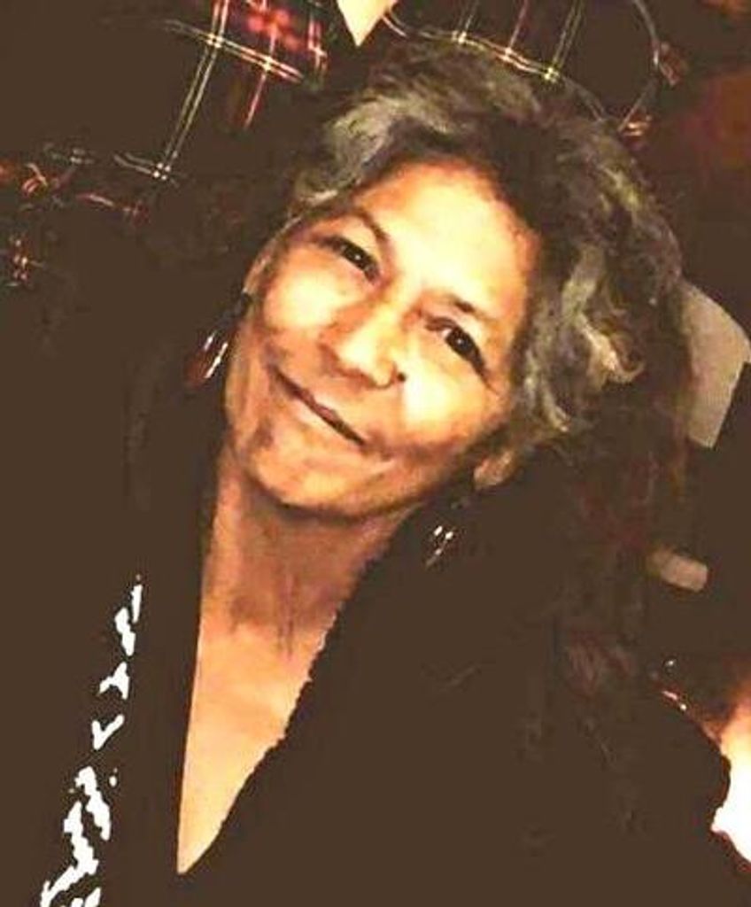 Emma Garza Callis Profile Photo