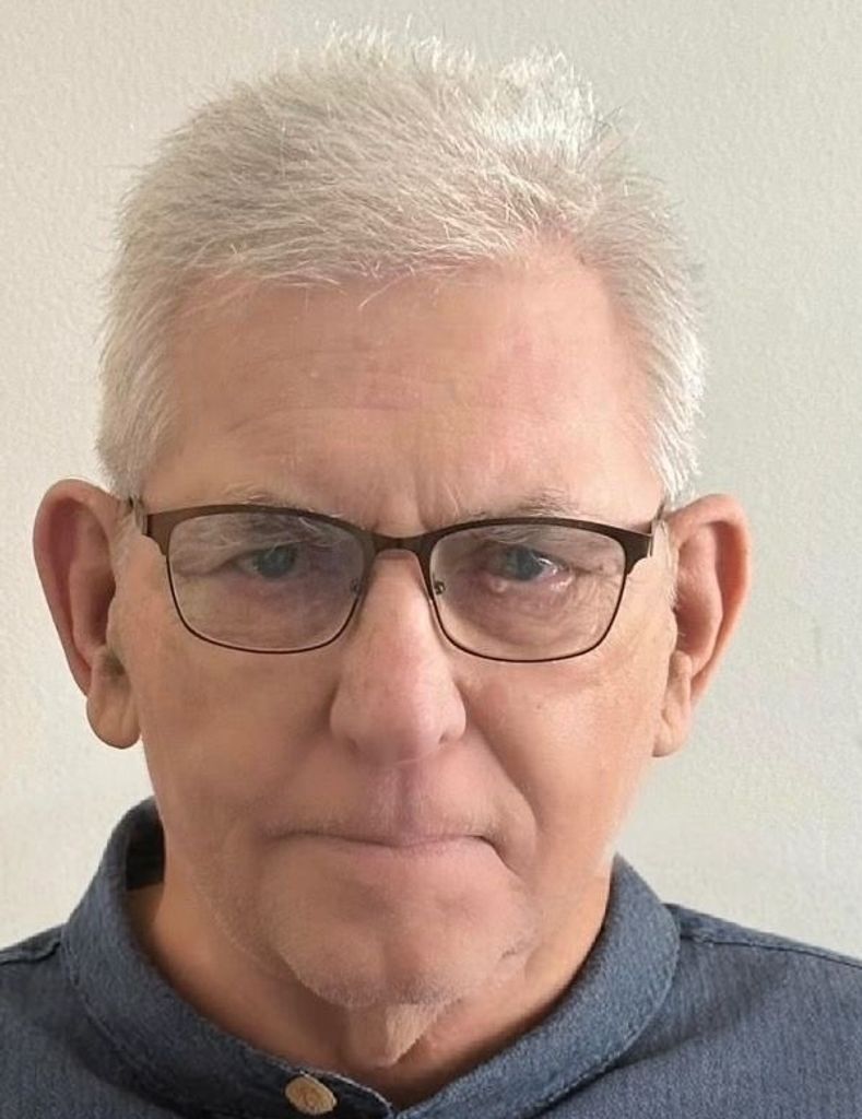 John Michael Pendzimaz