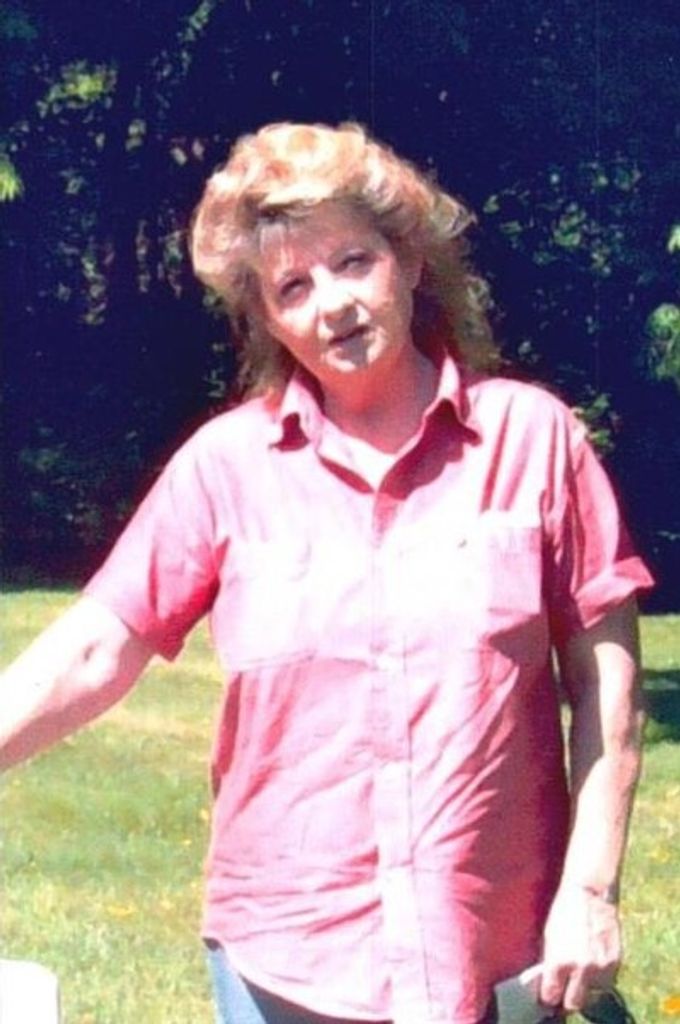 Loreta Cheryl Davis Profile Photo