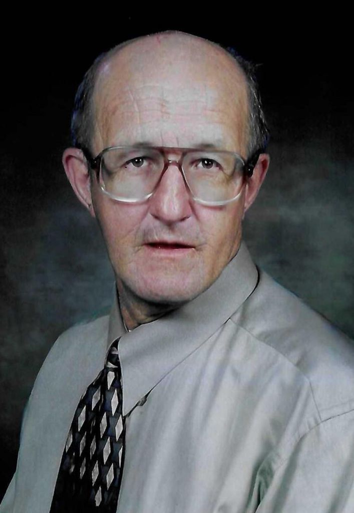 Bobby F. Griffin Profile Photo
