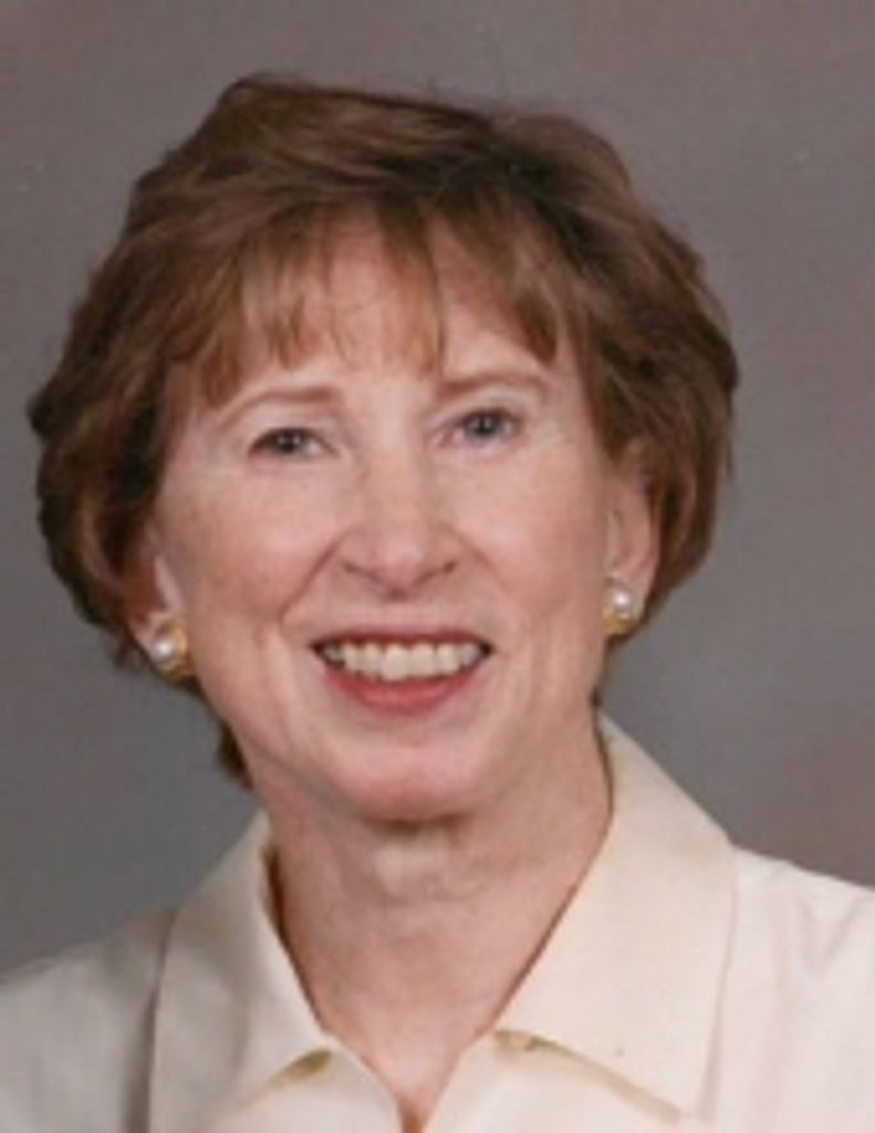 Rosamond Davison