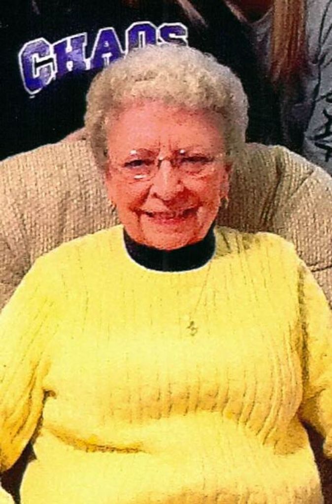 Mary Lee (Rose)  Cunningham Profile Photo