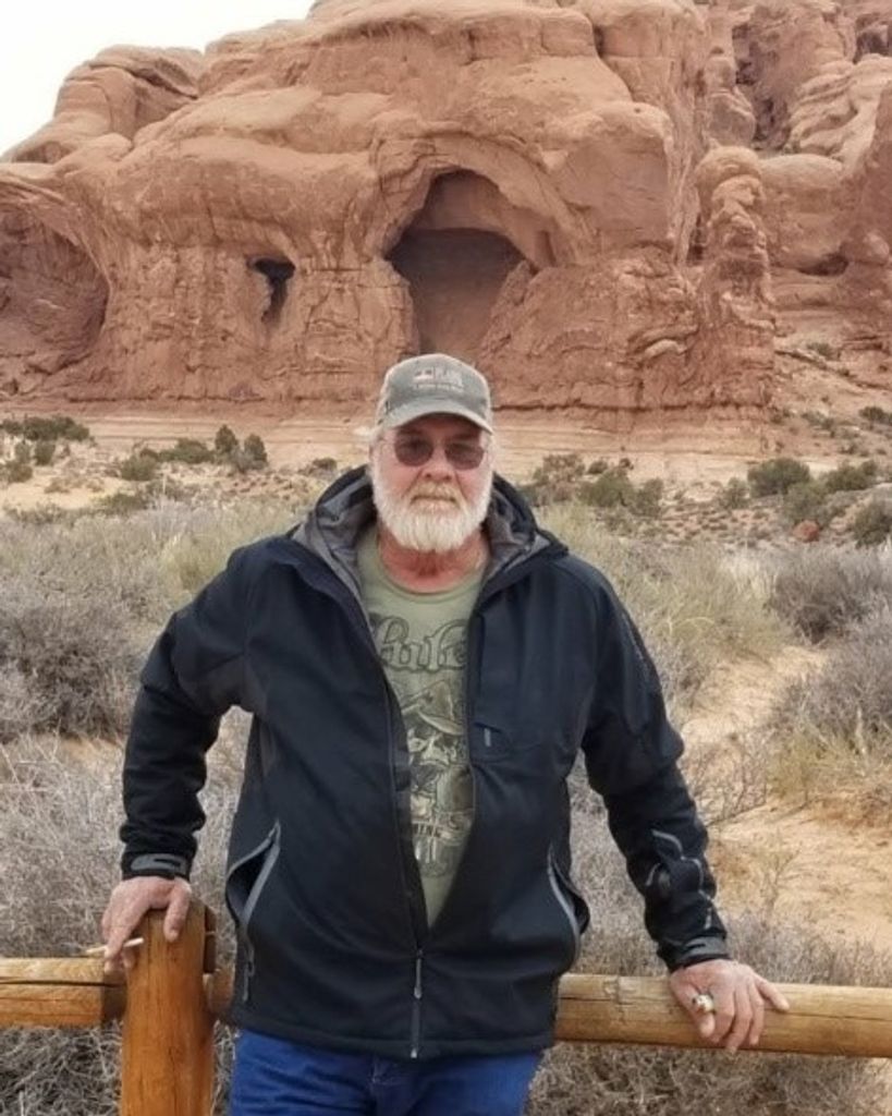 James "Jimmy" Keith Young Profile Photo