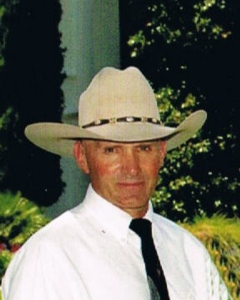 Robert LaVoy Finicum Profile Photo