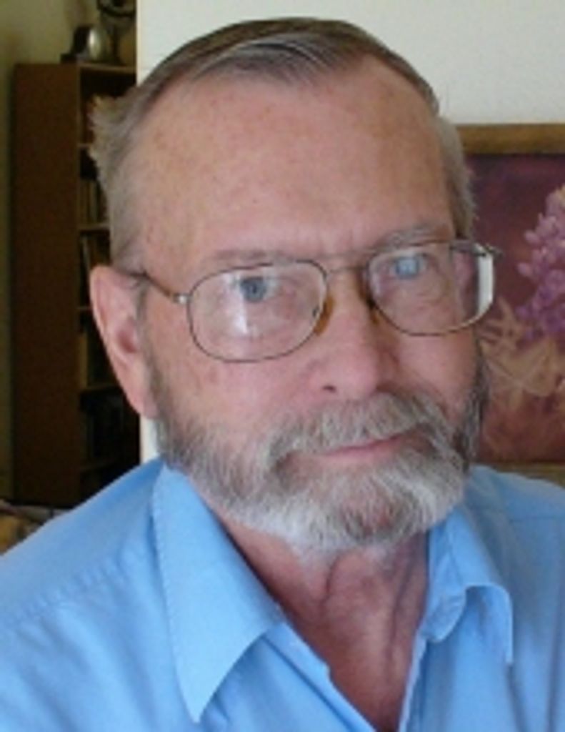 Patrick Daniel Ellis