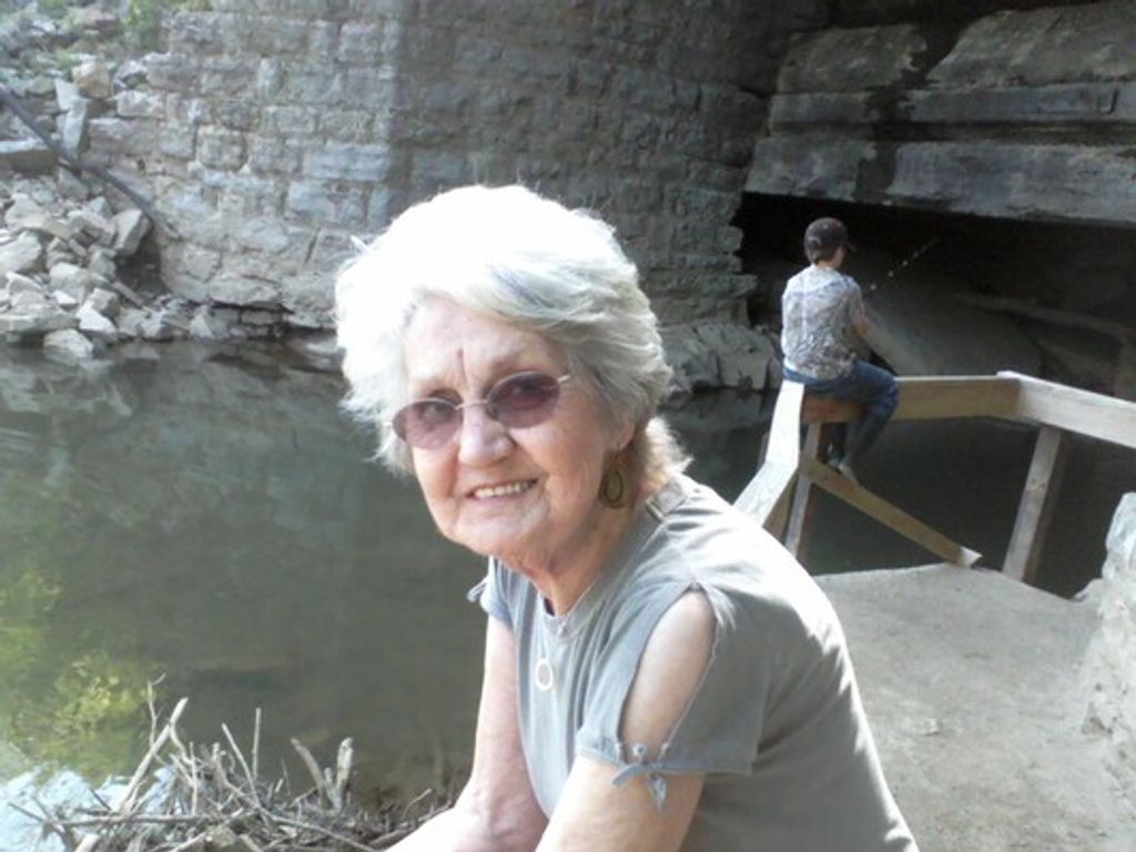 Doris Odell Mitchell Profile Photo