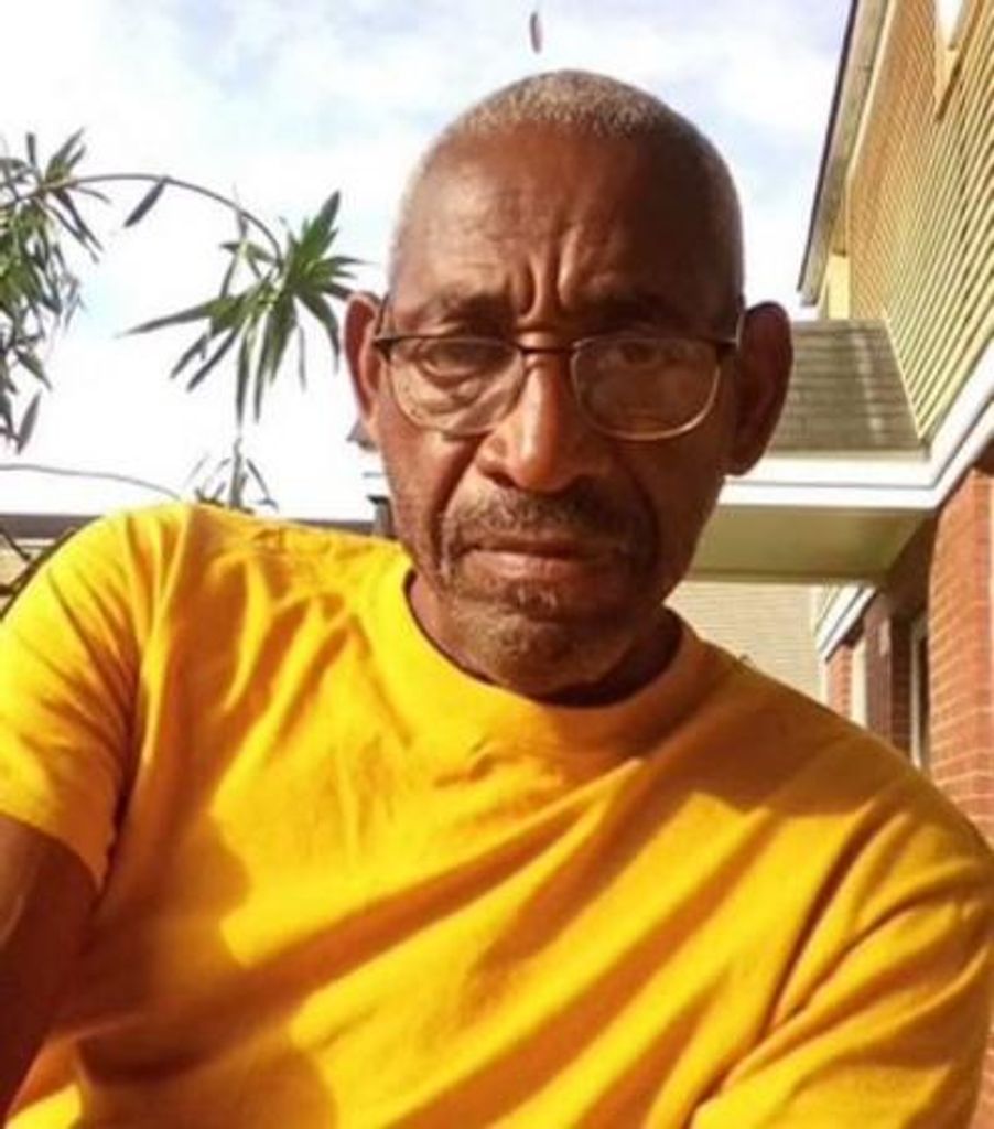 Clifford G. Herman Profile Photo