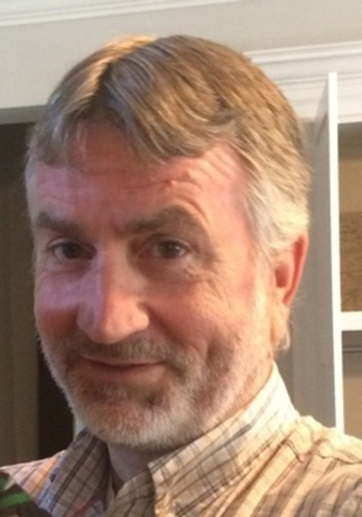 Kevin   Moore Profile Photo