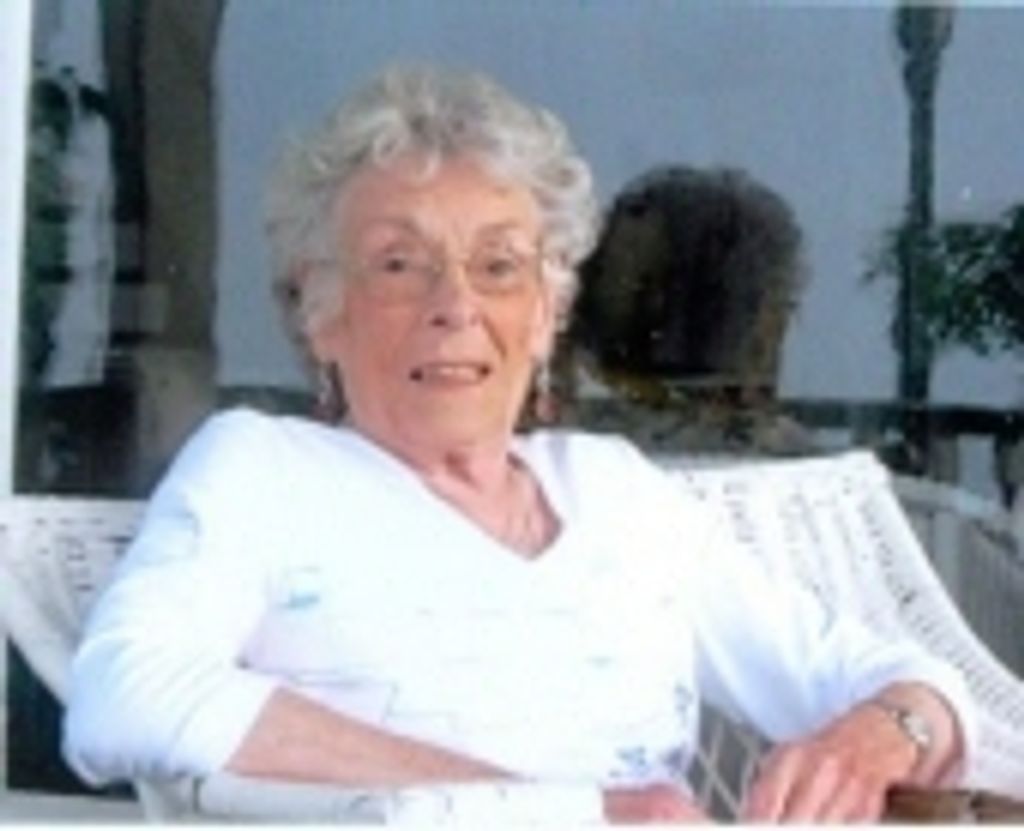 Suzanne Easton Steele Mueller