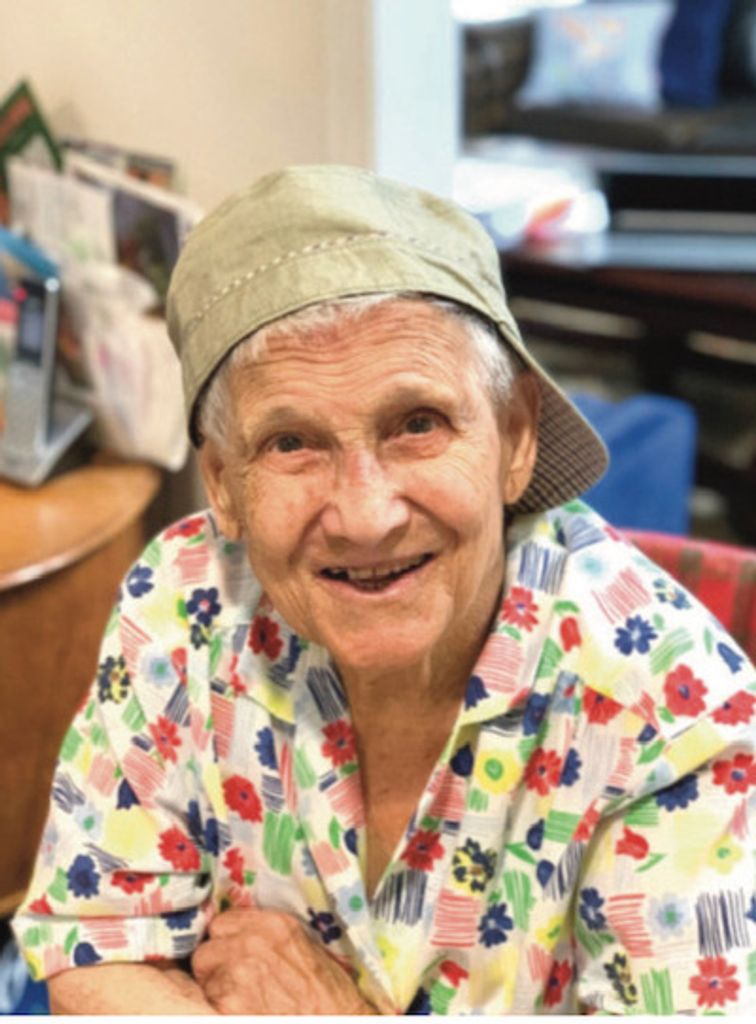 Maria Pace Profile Photo